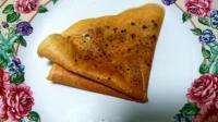 Crepes Crispy